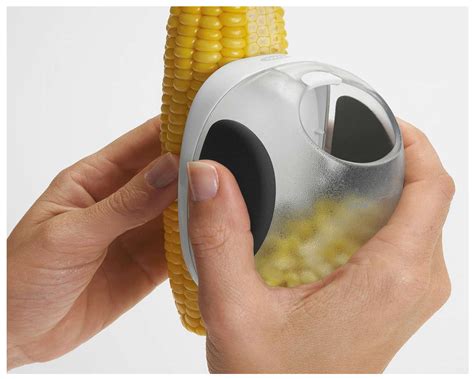 Magical corn remover